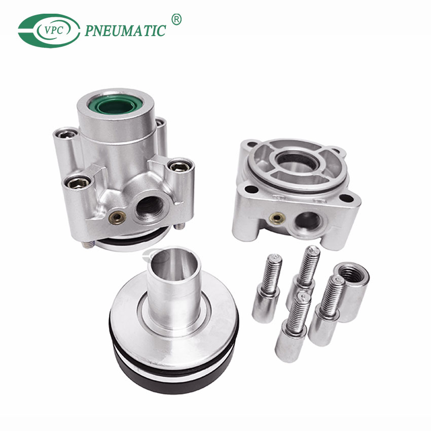 مجموعات إصلاح الأسطوانات الهوائية من سلسلة CP96 ISO15552