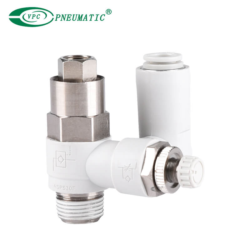 ASP530F 03 08S