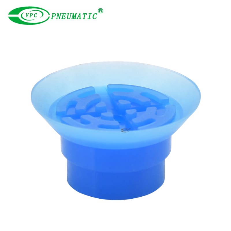 ZP3P Series Vacuum Pad Unit لصناعة تغليف الأفلام