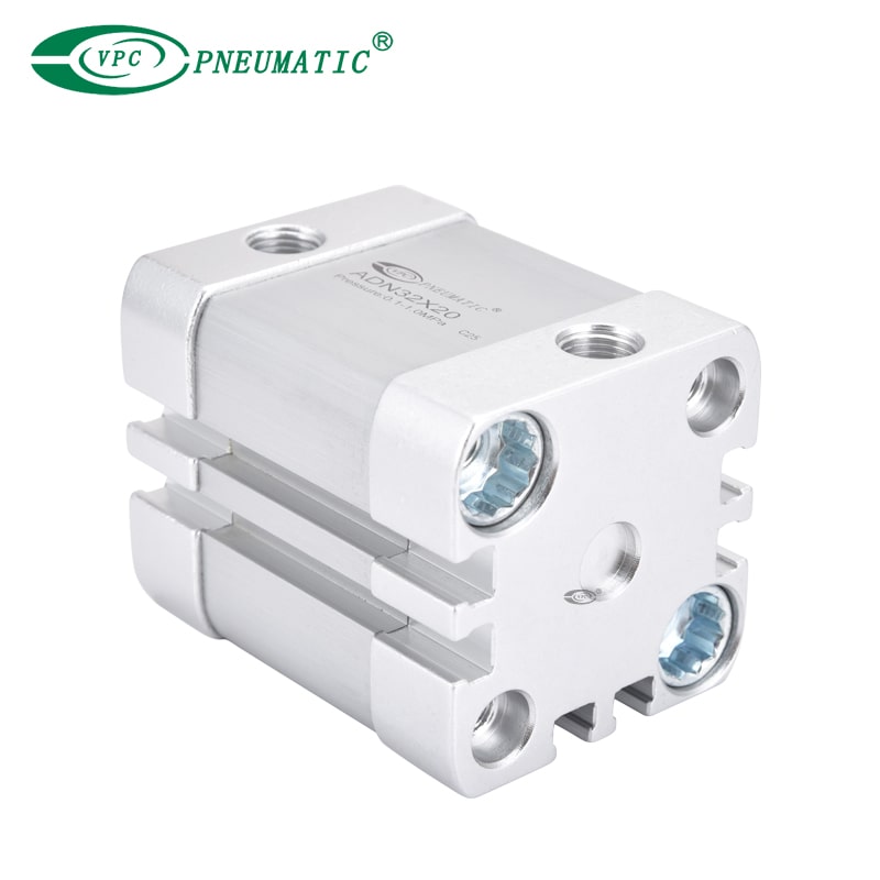 سلسلة ADN ISO 21287 أسطوانة مضغوطة