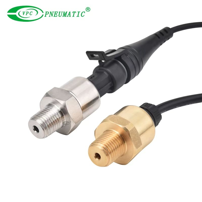 VPC81MA منتشر مرسل ضغط السيليكون