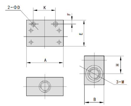 VS 参数 -1