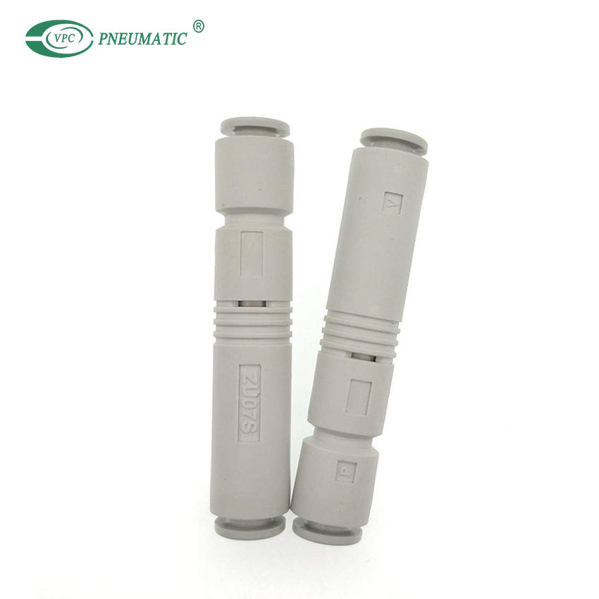 Zu Series inline Vacuum Generator