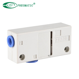 ZH Series Box Type Generator Vacuum Generator