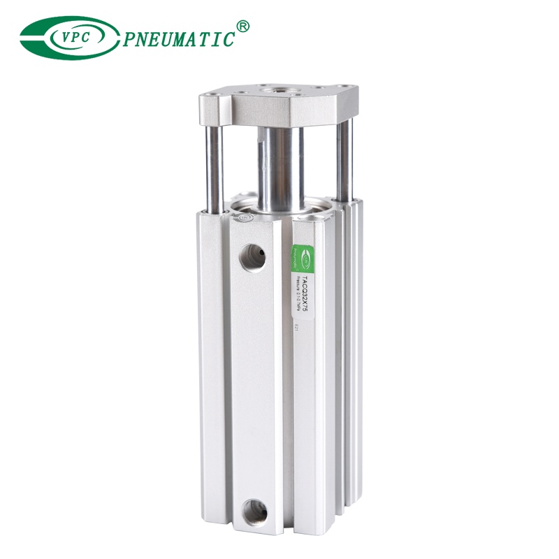 أسطوانة الهواء الموجهة المدمجة من سلسلة TACQ