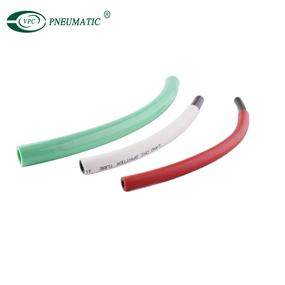 خرطوم PUH المضاد للإشعال