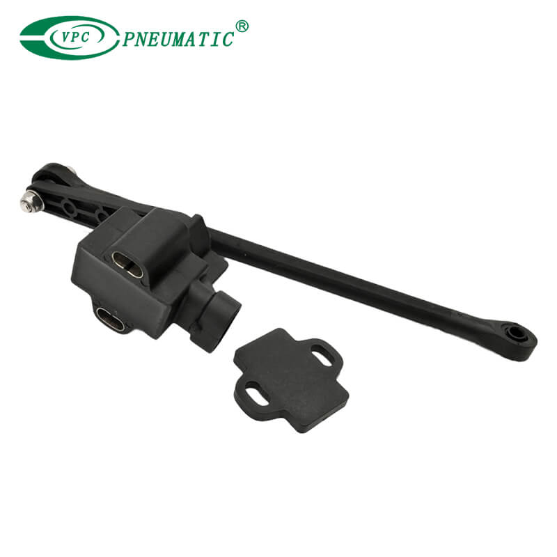 مستشعر الارتفاع