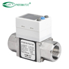 PF3W Series 3-Color Display Switch Digital Flow Switch for Water