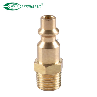 PM Series Brass Quick Connect اقتران