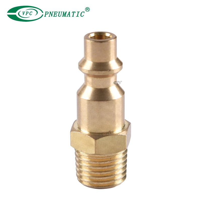 PM Series Brass Quick Connect اقتران