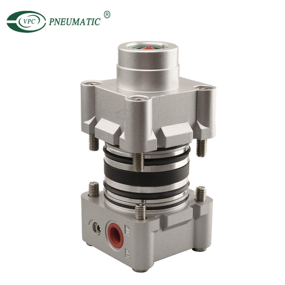 مجموعات إصلاح الأسطوانات الهوائية من سلسلة DNC ISO 6431