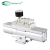 VBA10A Series Booster منظم ، تديرها مقبض مع آلية الإغاثة