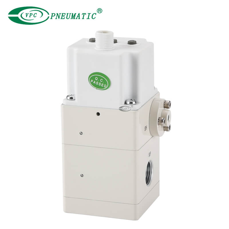 ITVX2000 Series High Pressure Electro Pneumatic منظم