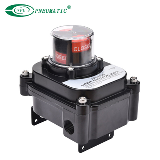 APL-310N صندوق تبديل الحد