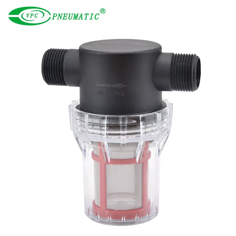 مرشحات كأس VFT Series Series
