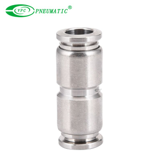 تركيب اتحاد مستقيم من الفولاذ المقاوم للصدأ SSPU