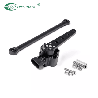 مستشعر الارتفاع