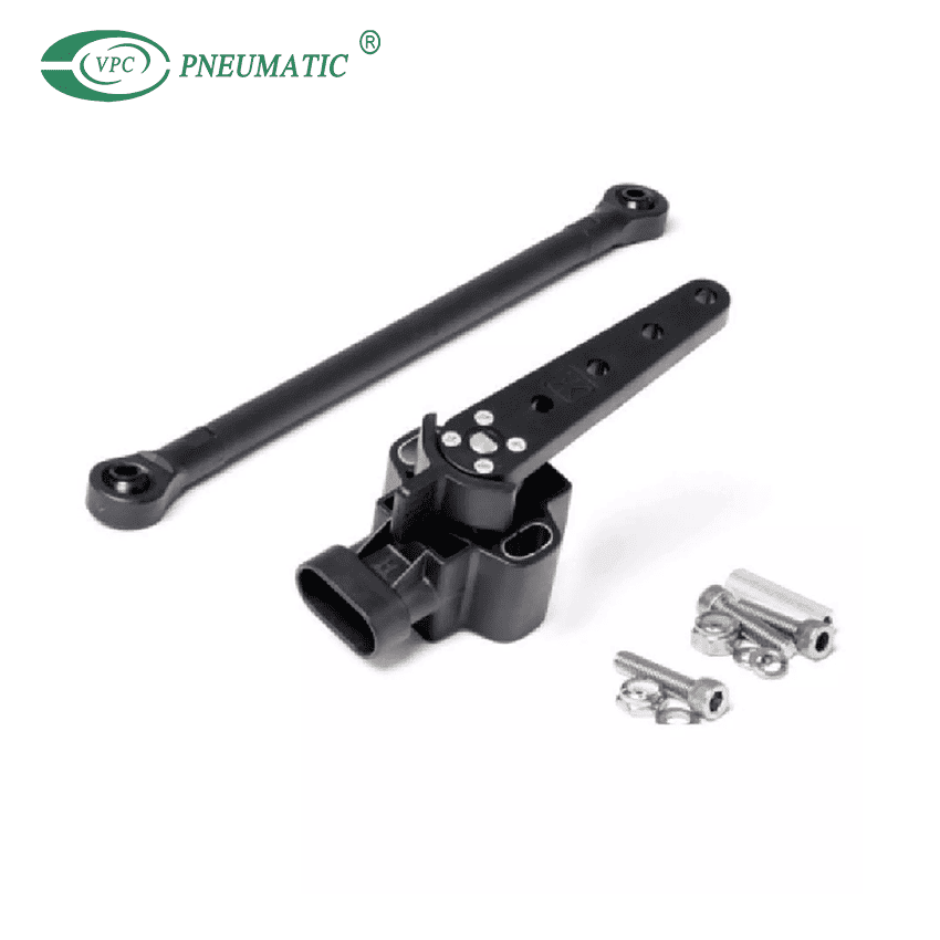 جهاز استشعار ارتفاع السيارة