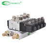 V Series Pneumatic Valve Mendent