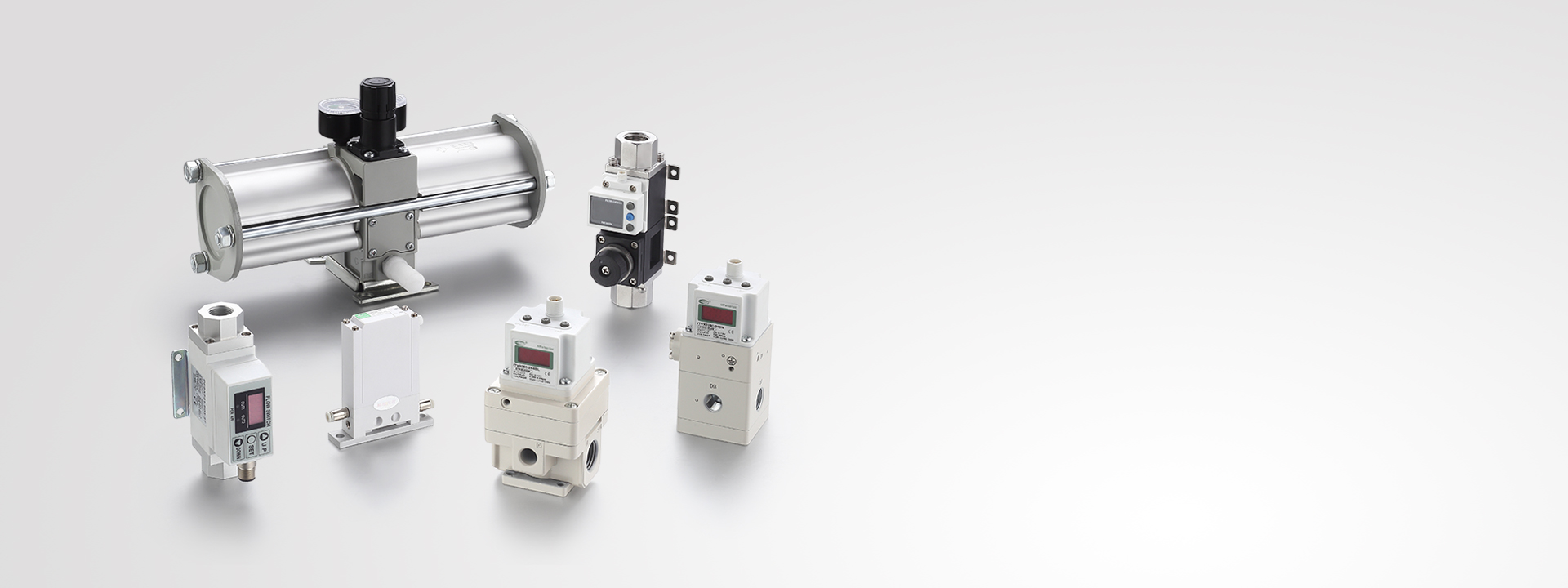 vacuum regulator