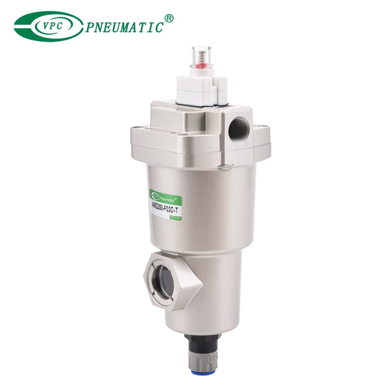 فاصل المياه AMG سلسلة