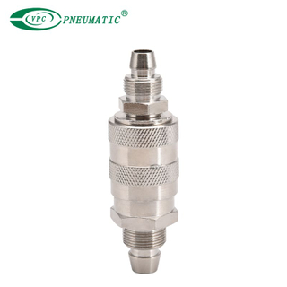 موصل التوصيل السريع من سلسلة 5000، المعيار الأوروبي