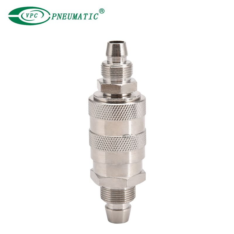 موصل التوصيل السريع من سلسلة 5000، المعيار الأوروبي