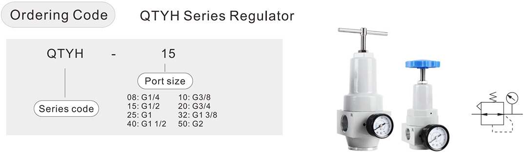 منظم الضغط العالي