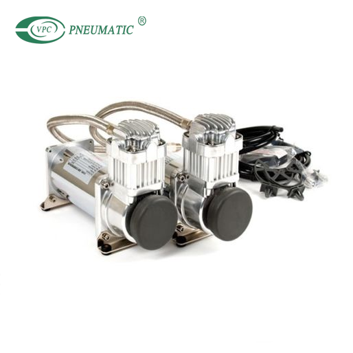 ضواغط الأكياس الهوائية المصغرة Viair 480C 200psi ضاغط التعليق للركوب للسيارة