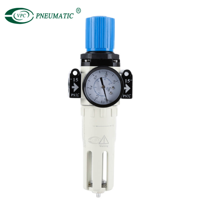 مجموعات منظم مرشح سلسلة VFR