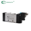 5V200 Series 2 Position 5 Port Single Control Solenoid Valve