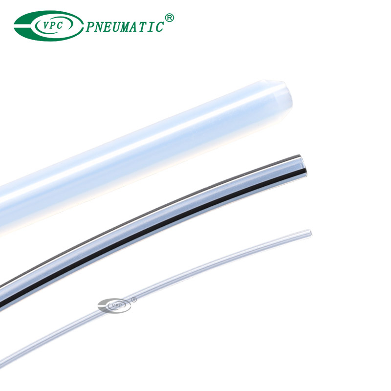 PTFE TEFLON أنبوب