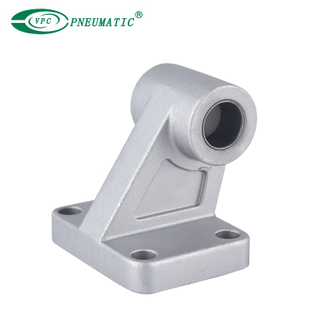 ملحق أسطوانة DNC/SI من سلسلة CR دعامة محورية Clevis