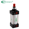 SC SCREYS TIX ROD ROD Cylinder