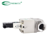 VNB Series Air عملية تشغيل Air Valve للتحكم في التدفق