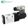 3V Series 2 Position 3 Port Single Control Valve