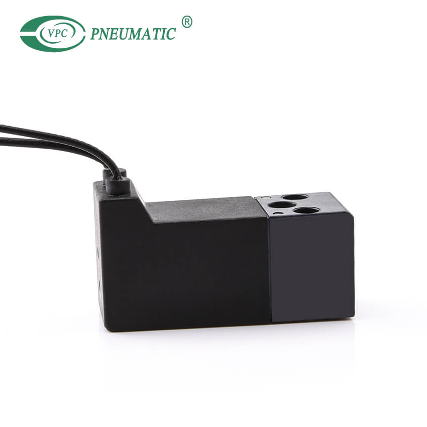 LX Series 15mm Micro Solvyal Valve