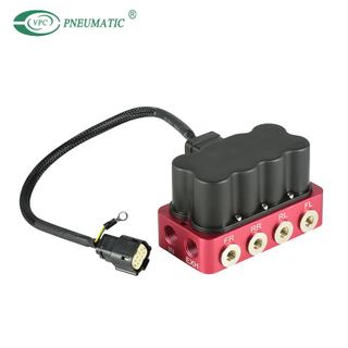 صمام الملف اللولبي للتعليق الهوائي VUX-4F