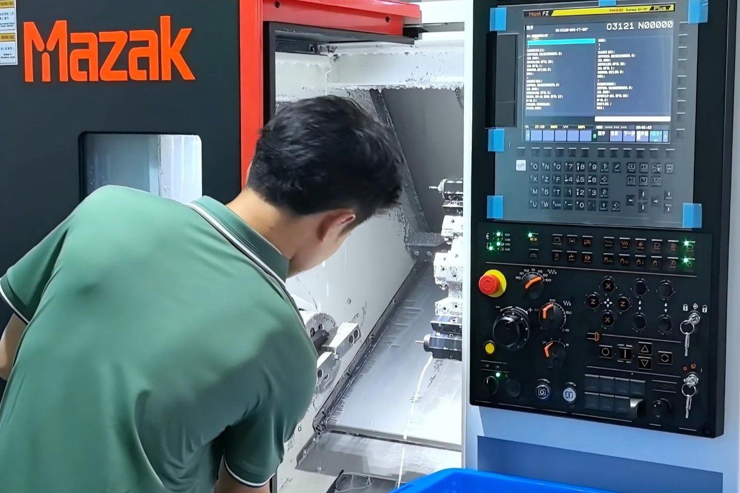 vpc مصنع هوائي