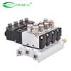 V Series Pneumatic Valve Mendent