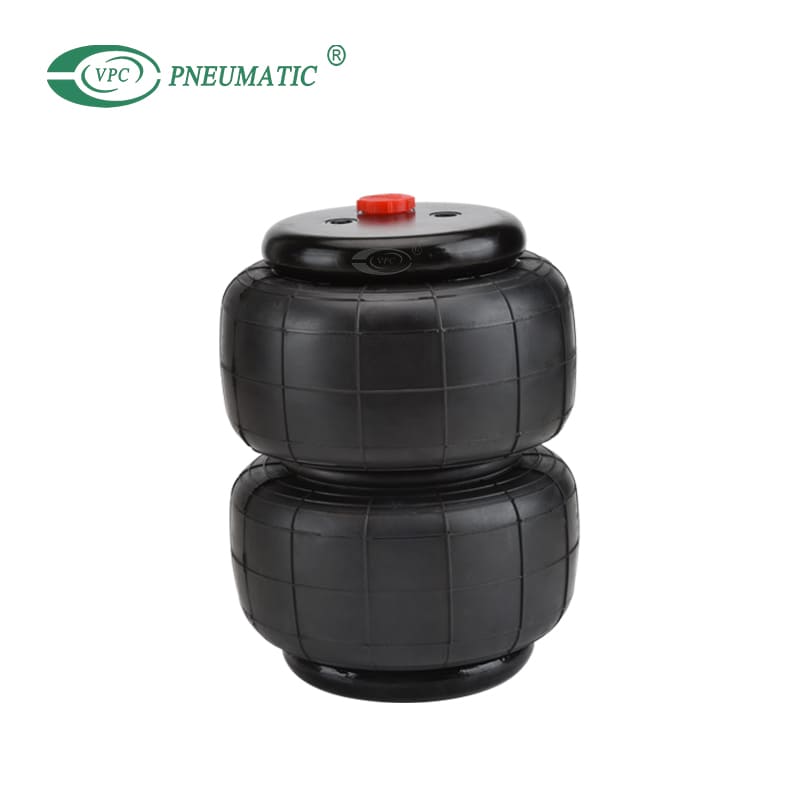 تعليق كيس الهواء