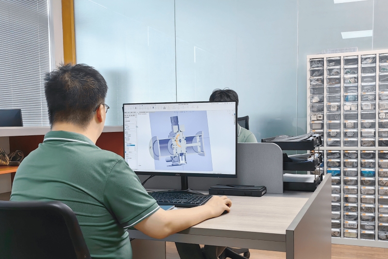 فريق vpc الفني