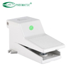 4F Series 5 Port 2 POTITION FOOT FOOT DEDAL VALVE ، مع قفل