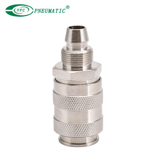 قارنة التوصيل السريع الهوائية من سلسلة 5000، المعيار الأوروبي