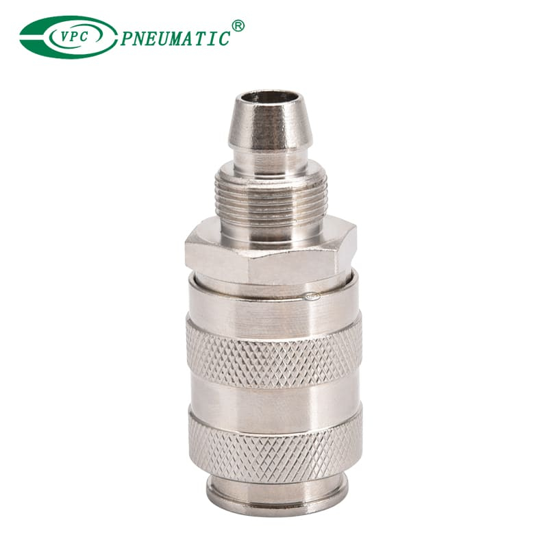 قارنة التوصيل السريع الهوائية من سلسلة 5000، المعيار الأوروبي