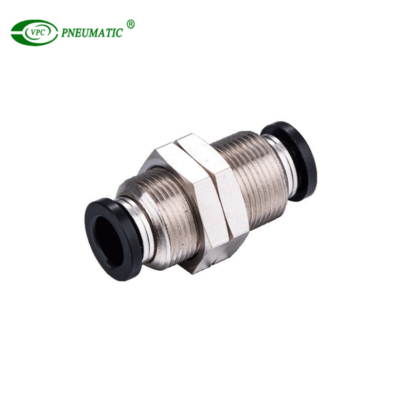 تركيب الحاجز VPM