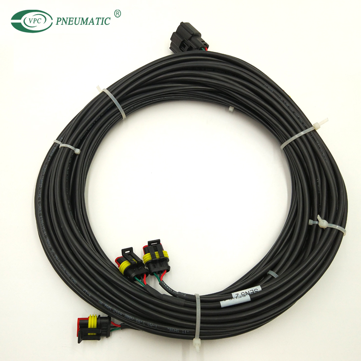 جهاز التحكم في تعليق الركوب الهوائي Accuair للتعليق الهوائي