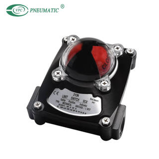 APL-210N صندوق تبديل الحد