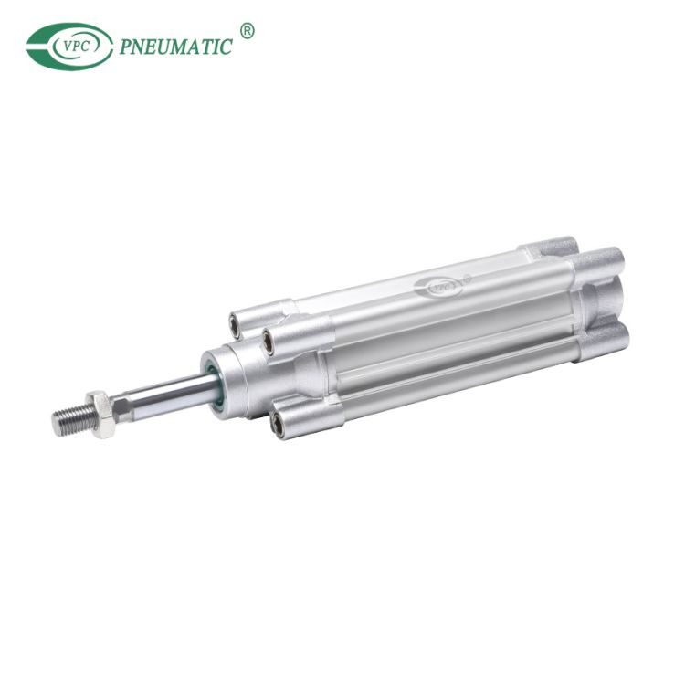 CP96 Series ISO15552 اسطوانة قياسية