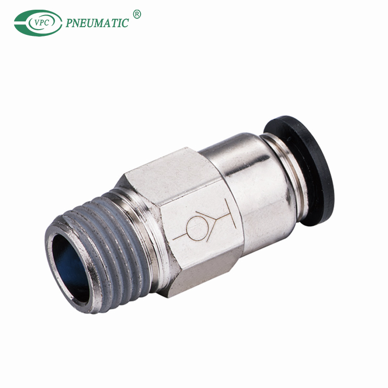 VSPC ذكر الخيط وقف المناسب